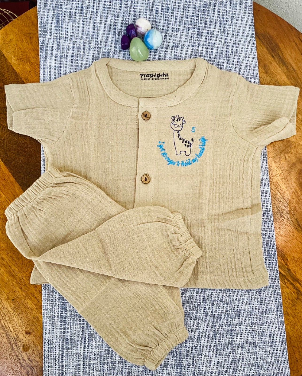 5th Month Birthday