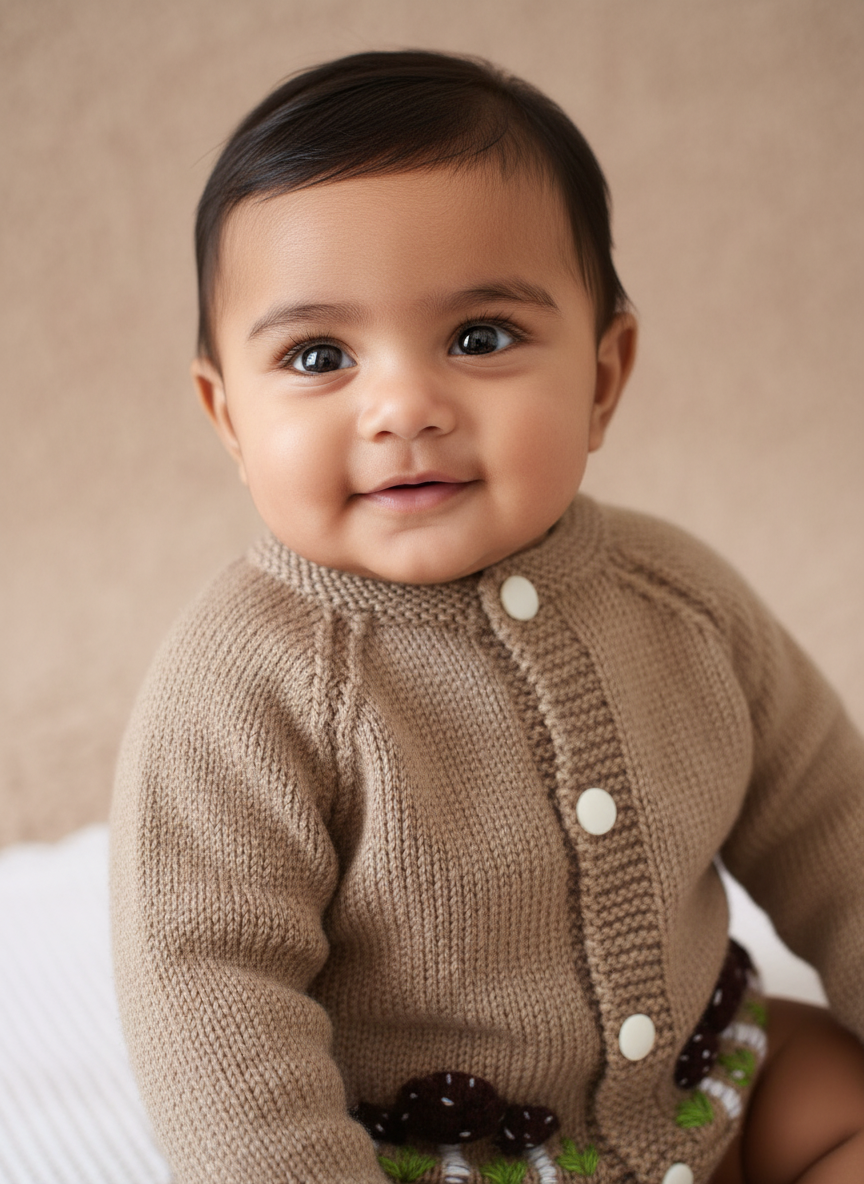 Baby Cardigans/Sweaters