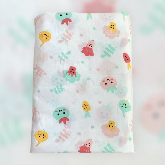 Cloth Cradle With Mosquito Net/Baby Swing