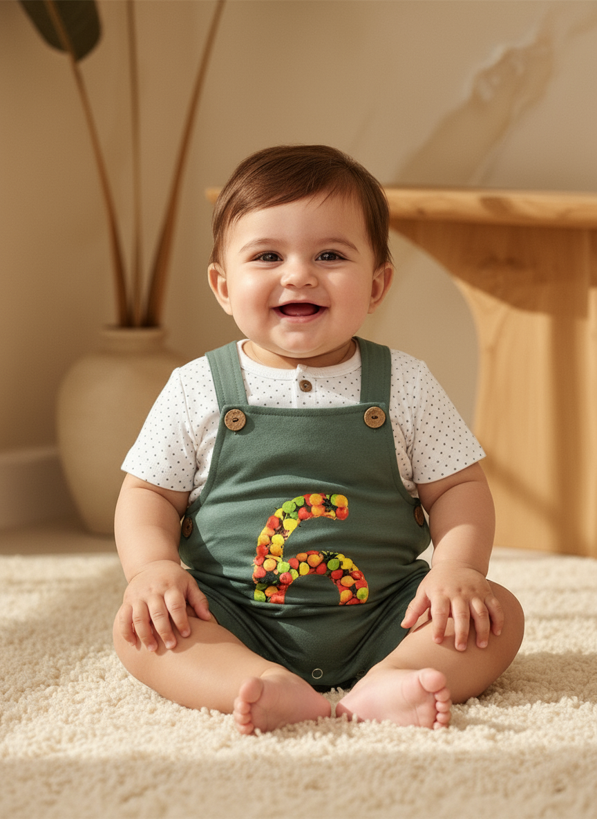 from my website take 6th month birthday outfit