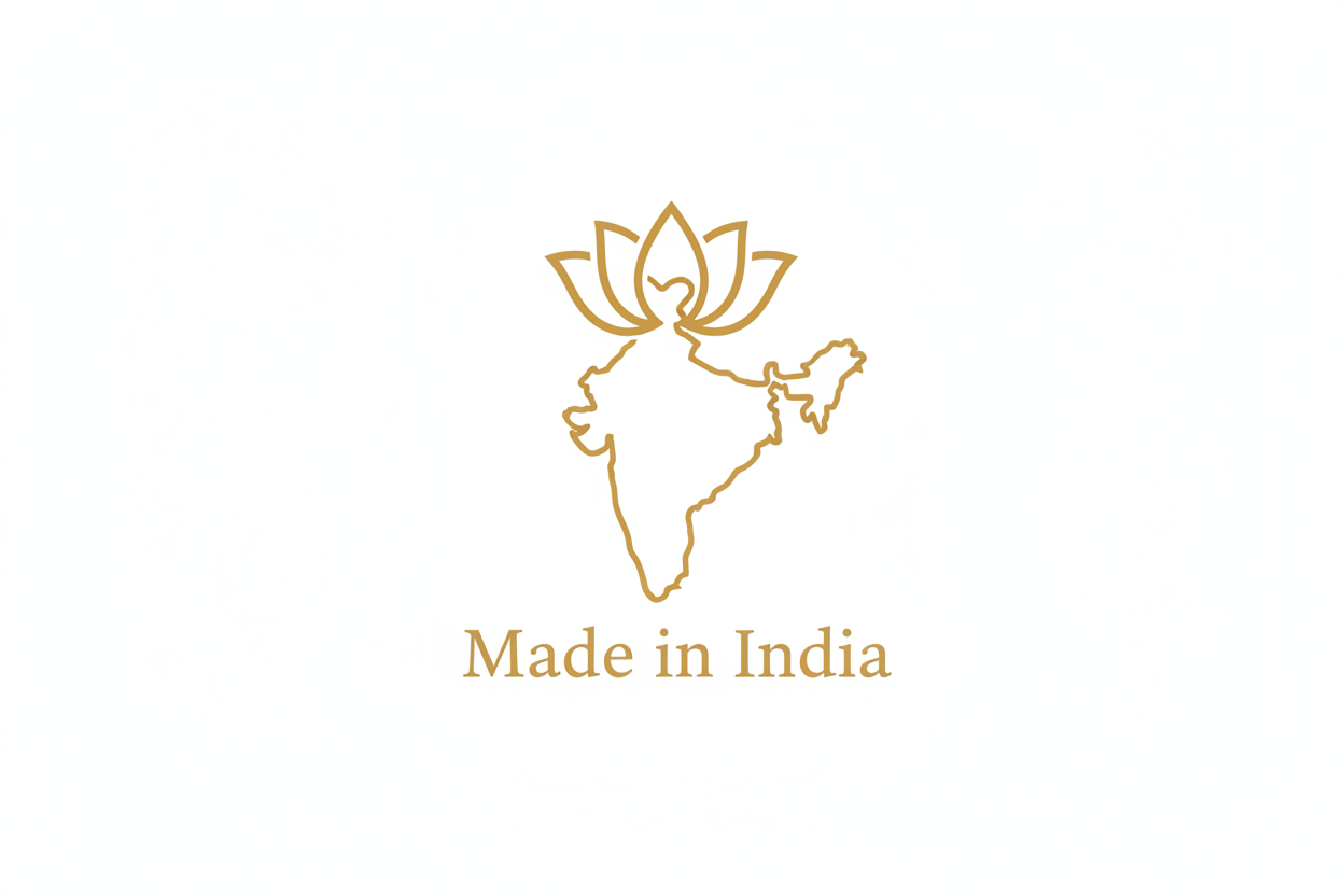 Icon - Made in India