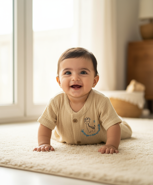 take outfit from my website 5th month birthday and create babay